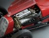 Italeri 4702 FIAT 806 GRAND PRIX 1/12